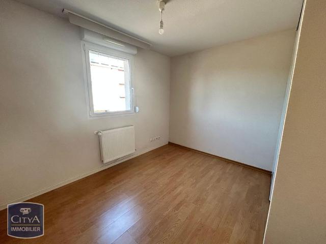 Location Appartement 2 pièces 46m² MORSBACH 57600