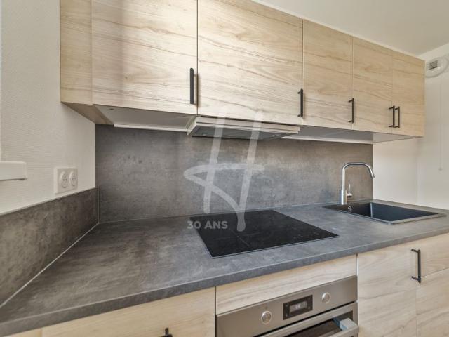 Location Appartement 2 pièces 46m² METZ 57050