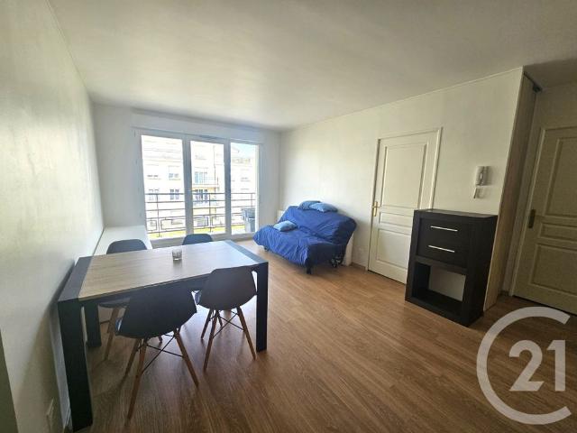 Location Appartement 2 pièces 46m² MEAUX 77100