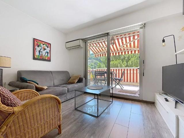Location Appartement 2 pièces 46m² MENTON 06500