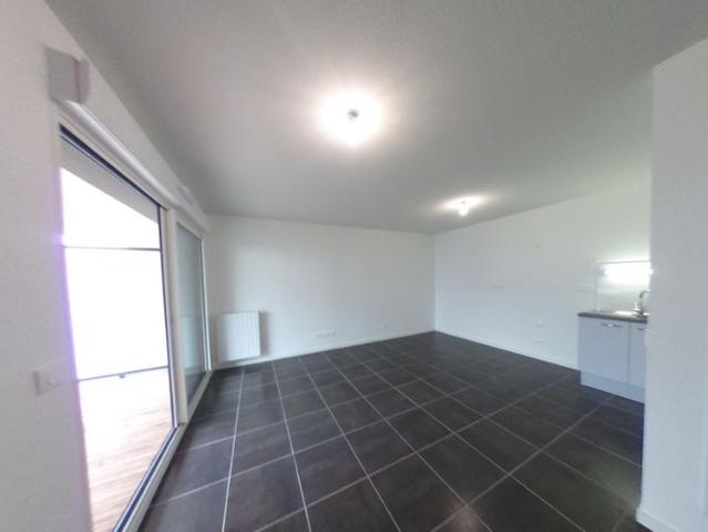 Location Appartement 2 pièces 46m² MERIGNAC 33700