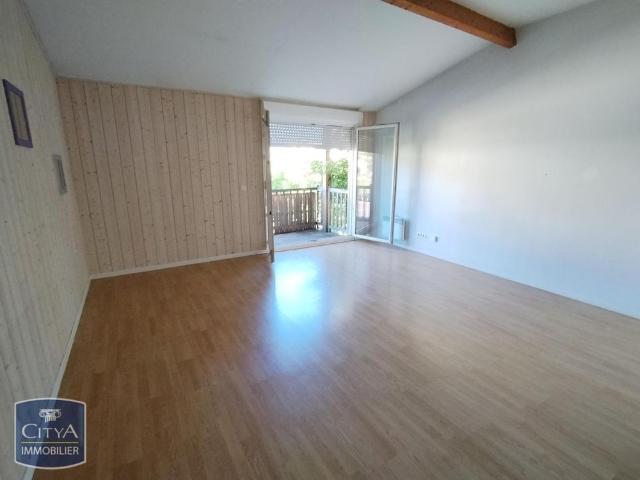 Location Appartement 2 pièces 46m² MIOS 33380