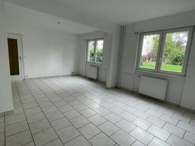Location Appartement 2 pièces 46m² MULHOUSE 68200