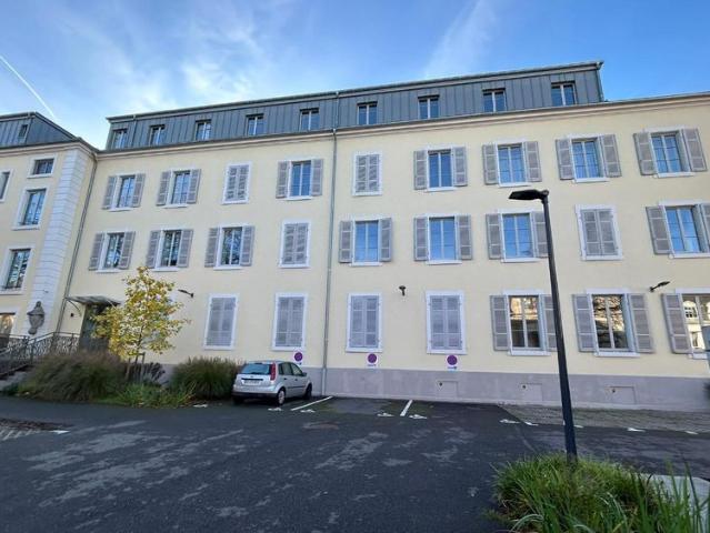 Location Appartement 2 pièces 46m² MULHOUSE 68200