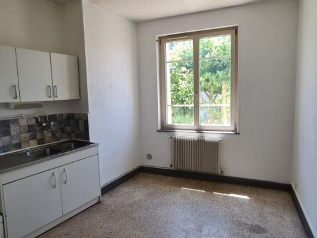 Location Appartement 2 pièces 46m² NANCY 54000