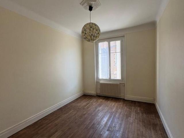 Location Appartement 2 pièces 46m² NANCY 54000