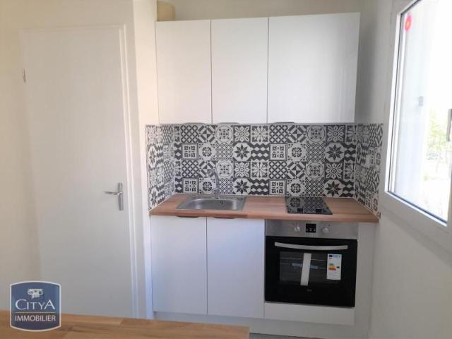Location Appartement 2 pièces 46m² NANCY 54000