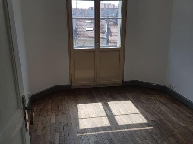 Location Appartement 2 pièces 46m² NANCY 54000