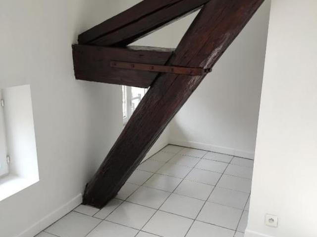 Location Appartement 2 pièces 46m² NANCY 54000