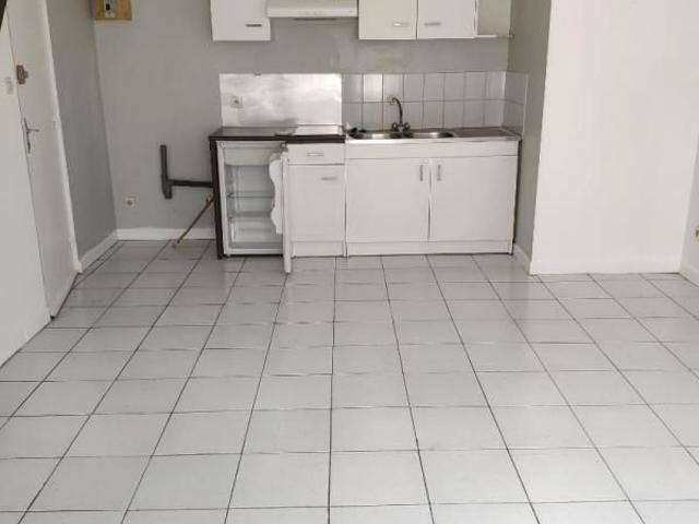 Location Appartement 2 pièces 46m² NANCY 54000
