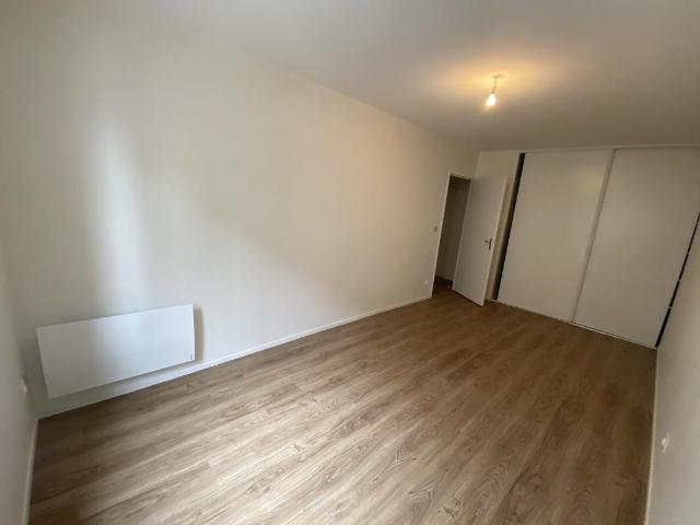 Location Appartement 2 pièces 46m² NANTES 44000