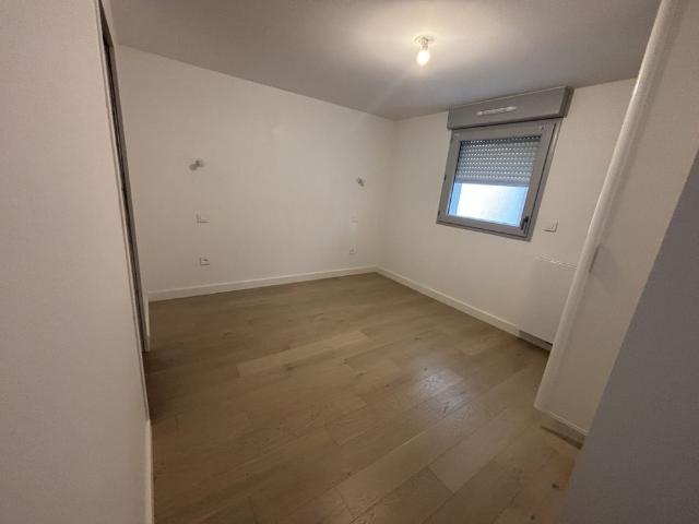 Location Appartement 2 pièces 46m² NANTES 44200