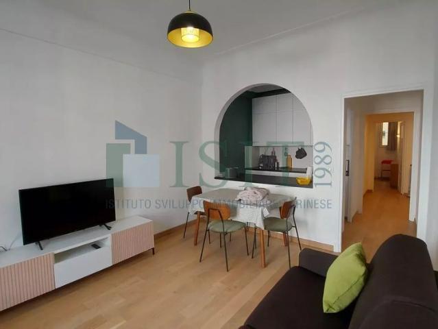 Location Appartement 2 pièces 46m² NICE 06000