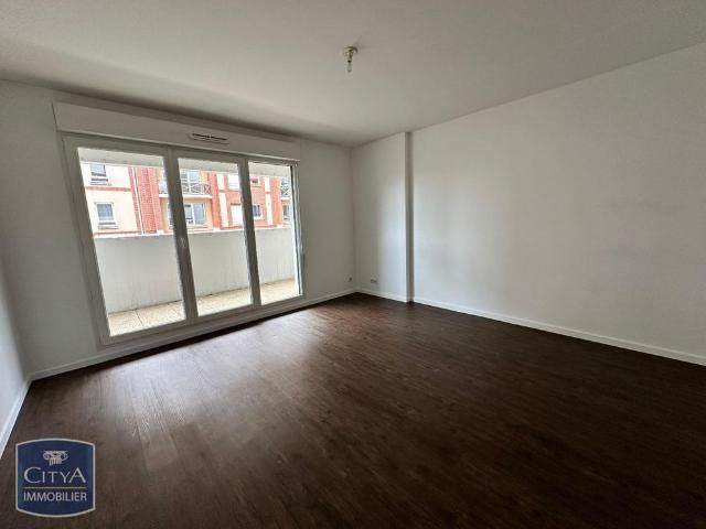 Location Appartement 2 pièces 46m² SOTTEVILLE LES ROUEN 76300