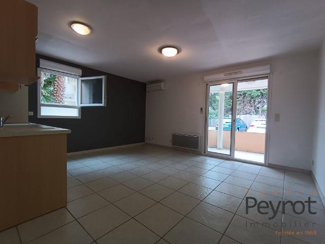 Location Appartement 2 pièces 46m² SALEILLES 66280