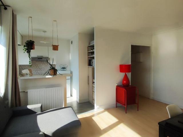 Location Appartement 2 pièces 46m² SEVRAN 93270