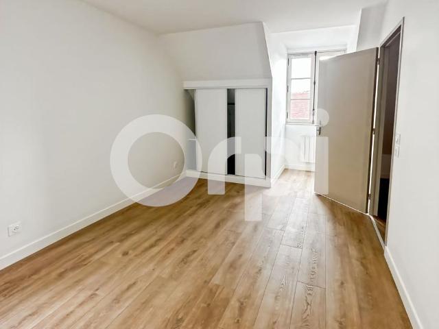 Location Appartement 2 pièces 46m² SENLIS 60300