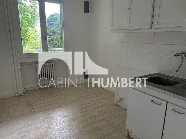 Location Appartement 2 pièces 46m² ST ETIENNE 42000