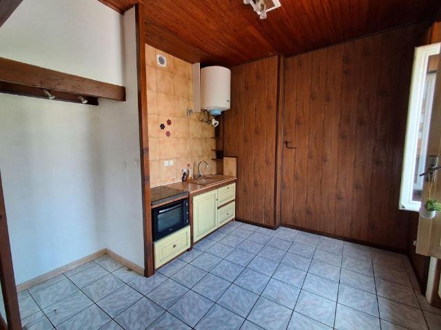 Location Appartement 2 pièces 46m² ST ETIENNE 42000