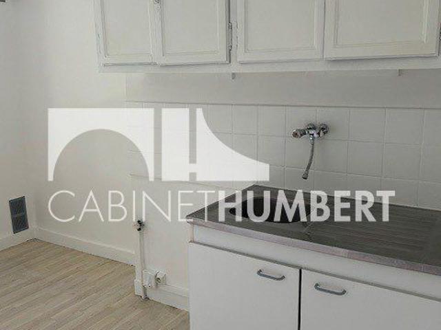 Location Appartement 2 pièces 46m² ST ETIENNE 42000