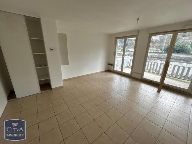 Location Appartement 2 pièces 46m² ST ETIENNE 42000