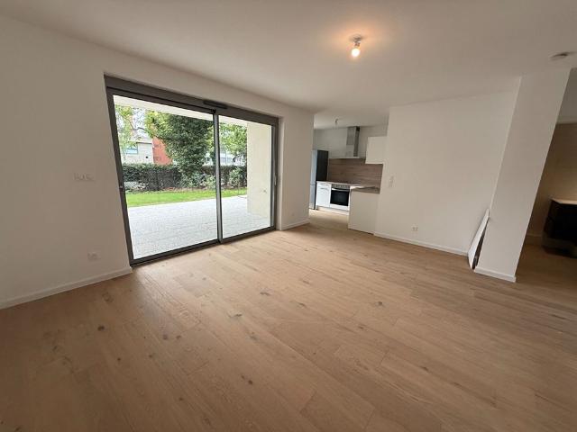 Location Appartement 2 pièces 46m² STRASBOURG 67000