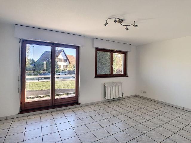 Location Appartement 2 pièces 46m² STRASBOURG 67000