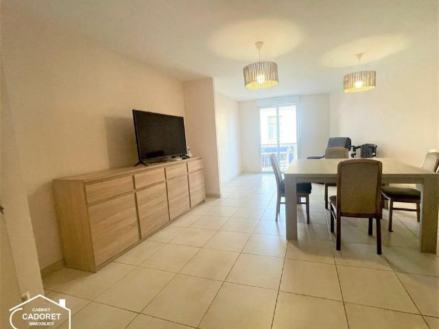 Location Appartement 2 pièces 46m² PORNIC 44210