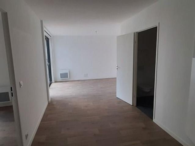 Location Appartement 2 pièces 46m² PALAISEAU 91120