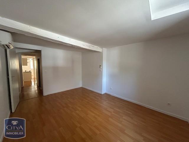 Location Appartement 2 pièces 46m² PAMIERS 09100