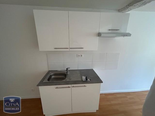Location Appartement 2 pièces 46m² PAMIERS 09100