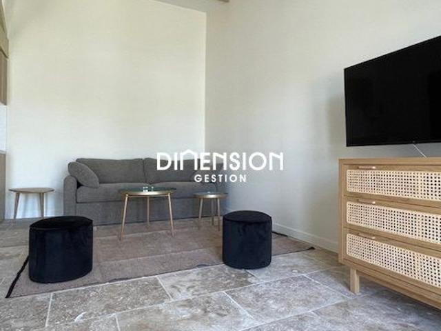 Location Appartement 2 pièces 46m² QUINSAC 33360