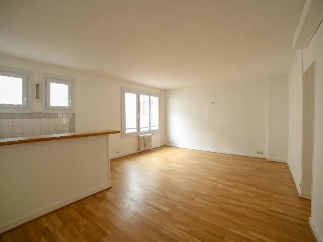 Location Appartement 2 pièces 46m² ROUEN 76000