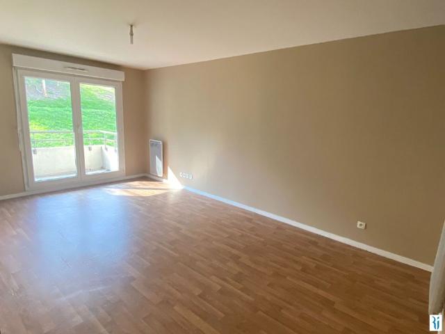 Location Appartement 2 pièces 46m² ROUEN 76000