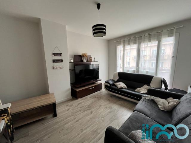 Location Appartement 2 pièces 46m² RODEZ 12000