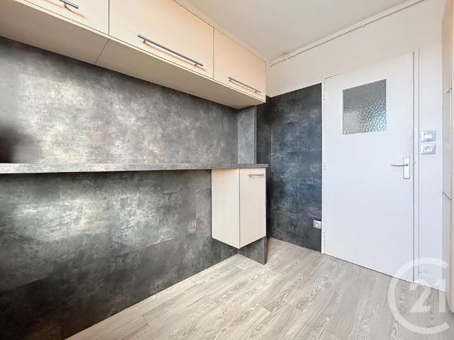 Location Appartement 2 pièces 46m² ROMILLY SUR SEINE 10100