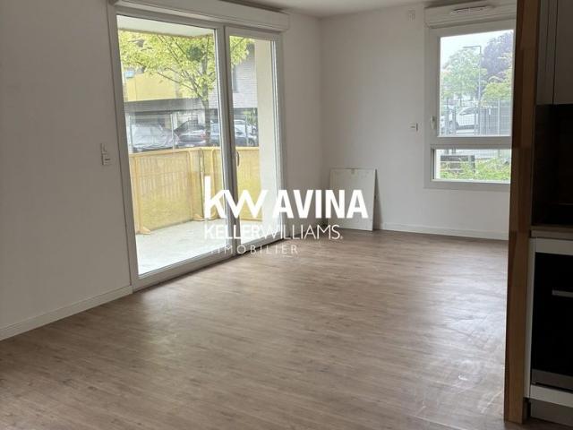 Location Appartement 2 pièces 46m² RONCQ 59223