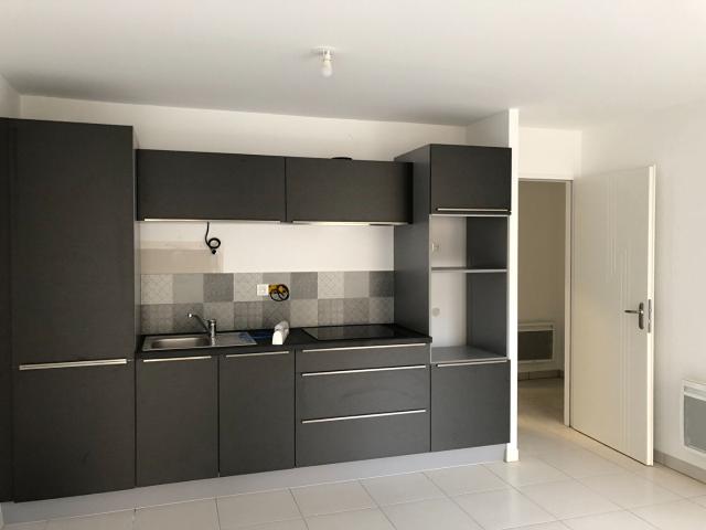 Location Appartement 2 pièces 46m² RENNES 35000