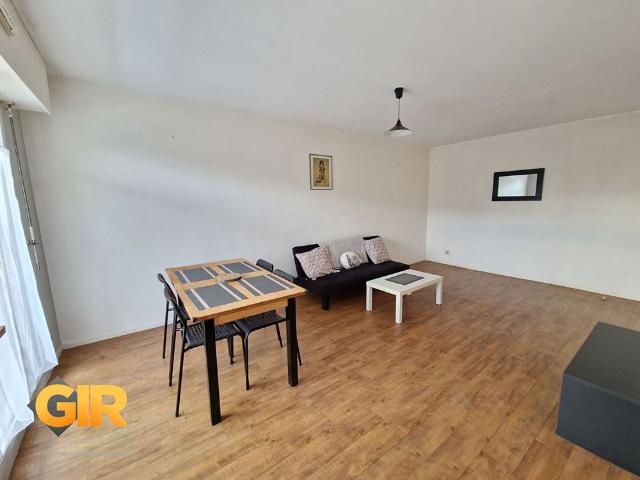 Location Appartement 2 pièces 46m² RENNES 35000