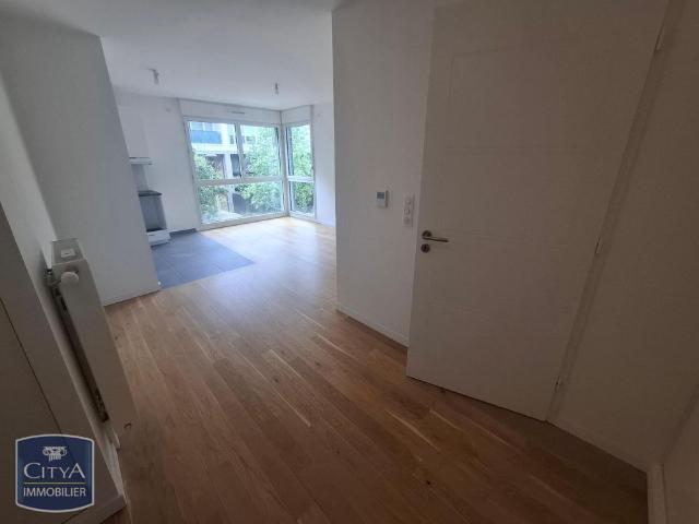 Location Appartement 2 pièces 46m² RUEIL MALMAISON 92500