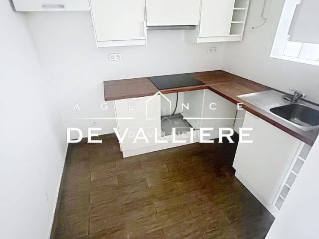 Location Appartement 2 pièces 46m² RUEIL MALMAISON 92500