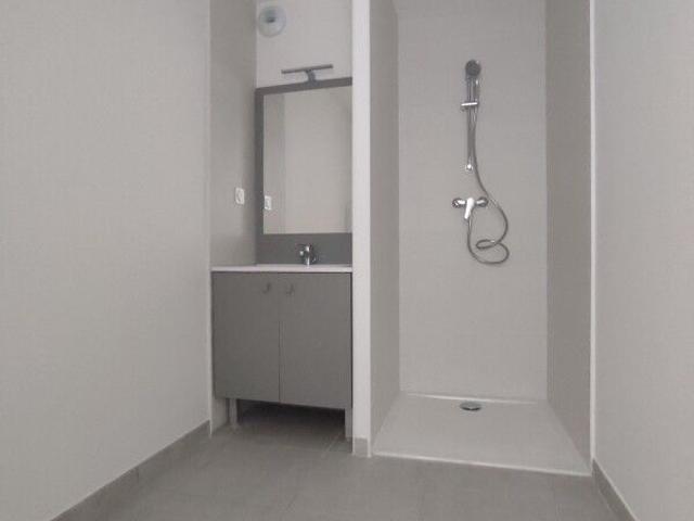 Location Appartement 2 pièces 46m² TOULOUSE 31200