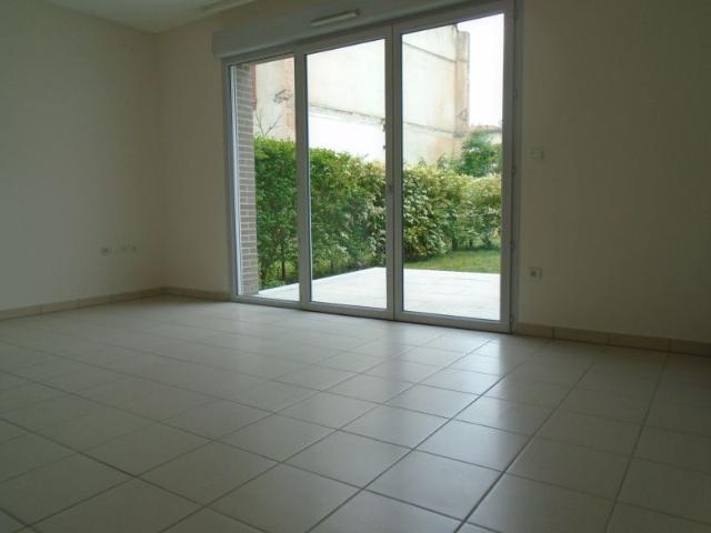 Location Appartement 2 pièces 46m² TOULOUSE 31200