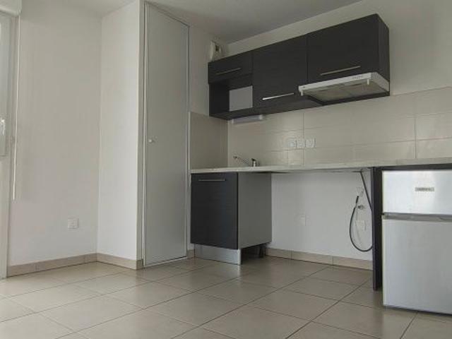 Location Appartement 2 pièces 46m² TOULOUSE 31200