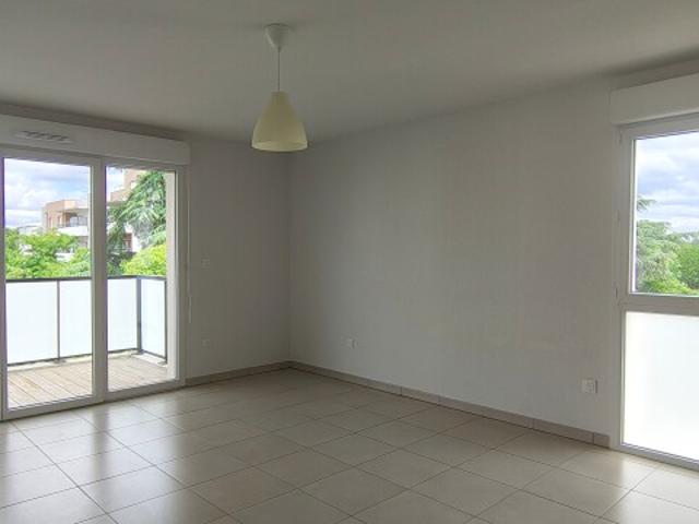 Location Appartement 2 pièces 46m² TOULOUSE 31200