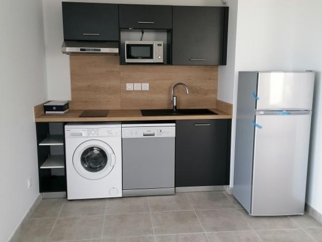Location Appartement 2 pièces 46m² TOULOUSE 31300