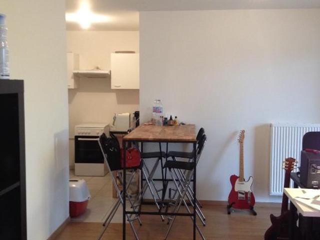 Location Appartement 2 pièces 46m² TOURS 37000