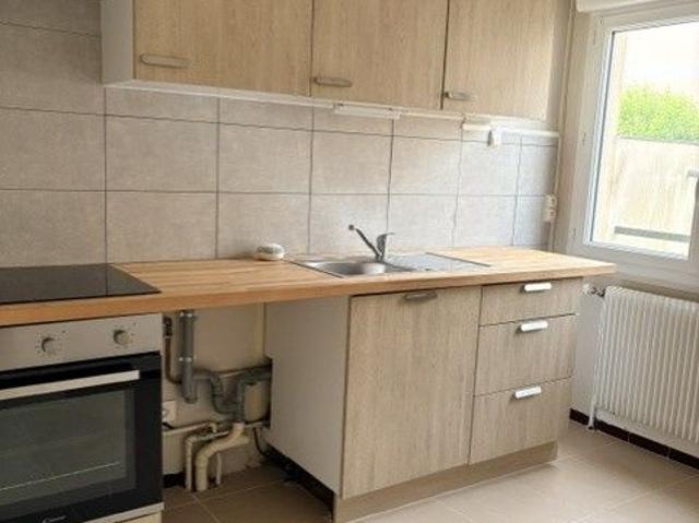 Location Appartement 2 pièces 46m² TROYES 10000