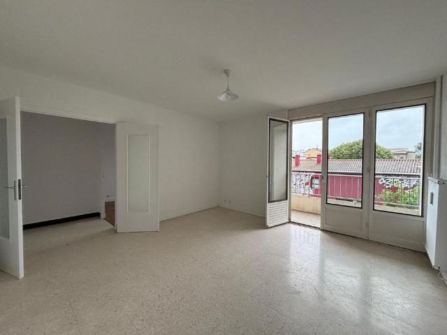 Location Appartement 2 pièces 46m² VALENCE 26000