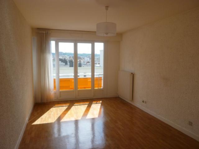Location Appartement 2 pièces 46m² VANDOEUVRE LES NANCY 54500